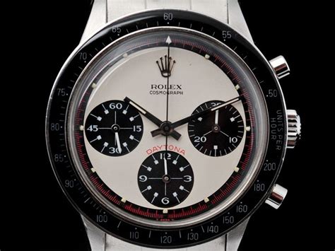 rolex daytona 6241 paul newman replica|who bought paul newmans watch.